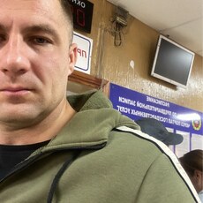 Фотография мужчины Арсений, 35 лет из г. Стерлитамак