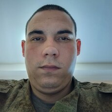 Фотография мужчины Петр, 20 лет из г. Челябинск