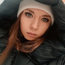 Фотография девушки Katarina, 32 года из г. Барнаул