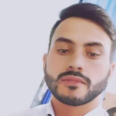 Фотография мужчины Али, 27 лет из г. Тюмень