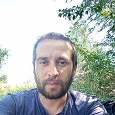 Фотография мужчины Алег, 36 лет из г. Волжский