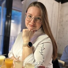 Фотография девушки Ксения, 27 лет из г. Екатеринбург