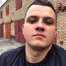 Фотография мужчины Артем, 29 лет из г. Пенза