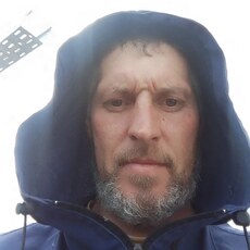 Фотография мужчины Фанис, 40 лет из г. Славянск-на-Кубани