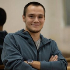 Фотография мужчины Михаил, 28 лет из г. Москва