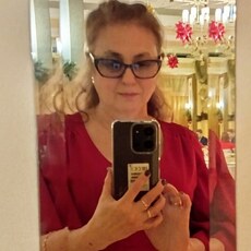 Фотография девушки Tatyana, 61 год из г. Санкт-Петербург