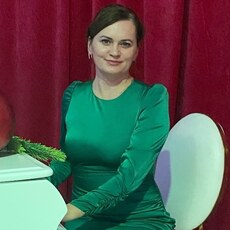 Фотография девушки Олеся, 45 лет из г. Краснодар