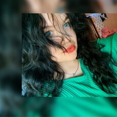 Фотография девушки Настя, 20 лет из г. Барнаул