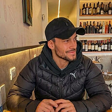 Фотография мужчины Макс, 30 лет из г. Краснодар