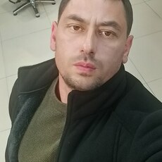 Фотография мужчины Саша, 40 лет из г. Москва