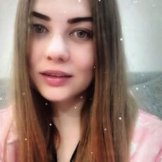 Фотография девушки Юлия, 26 лет из г. Орша