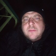 Фотография мужчины Гарри, 39 лет из г. Могилев