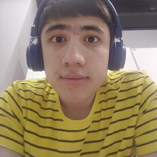 Фотография мужчины Said, 29 лет из г. Екатеринбург