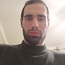 Мурат, 22 года