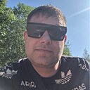 Пахахаха, 35 лет