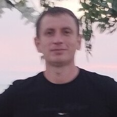 Фотография мужчины Максим, 29 лет из г. Симферополь