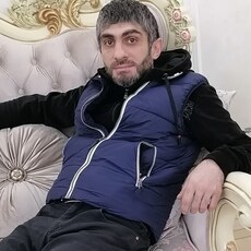 Фотография мужчины Дэни, 42 года из г. Симферополь