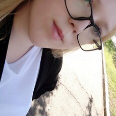 Фотография девушки Дарья, 18 лет из г. Оренбург