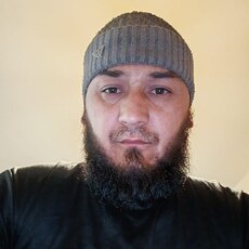 Фотография мужчины Йaкуб, 34 года из г. Прага