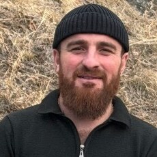 Фотография мужчины Grisha, 26 лет из г. Тбилиси