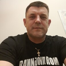 Фотография мужчины Вадим, 43 года из г. Казань