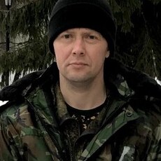 Фотография мужчины Руслан, 47 лет из г. Железнодорожный