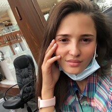 Фотография девушки Дарья, 32 года из г. Москва