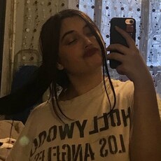 Фотография девушки Алиска, 18 лет из г. Барнаул