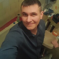 Фотография мужчины Алексей, 34 года из г. Окуловка