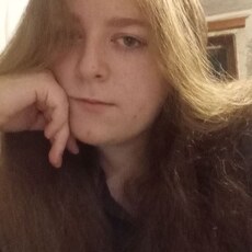 Фотография девушки Дарина, 21 год из г. Харьков