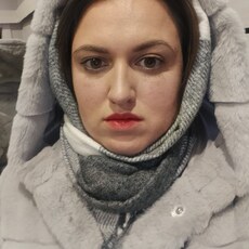 Фотография девушки Анастасия, 30 лет из г. Жуков