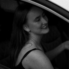 Фотография девушки Екатерина, 19 лет из г. Сызрань