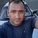 Сергей, 36 лет