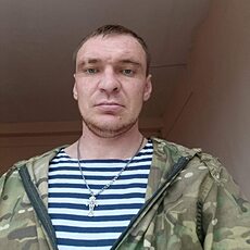 Фотография мужчины Александр, 33 года из г. Ставрополь