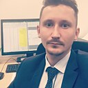 Роман, 35 лет