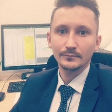 Фотография мужчины Роман, 35 лет из г. Челябинск