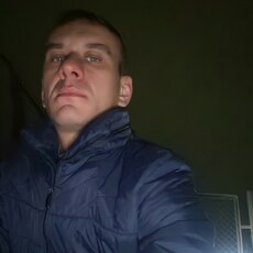 Фотография мужчины Дмитрий, 36 лет из г. Калинковичи