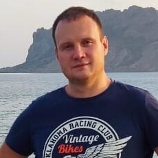 Андрей, 40 из г. Москва.