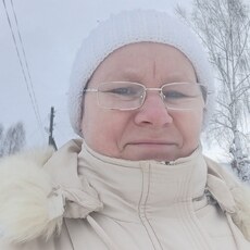 Фотография девушки Евгения, 46 лет из г. Киров