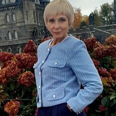 Фотография девушки Натали, 49 лет из г. Каменск-Шахтинский