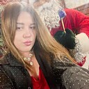 Анастасия, 28 лет