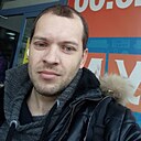 Степан, 34 года