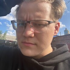 Фотография мужчины Никита, 21 год из г. Екатеринбург