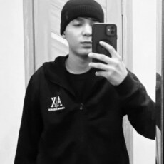 Фотография мужчины Beka, 18 лет из г. Актобе