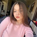Анастасия, 19 лет