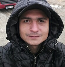 Фотография мужчины Эдуард, 38 лет из г. Каушаны