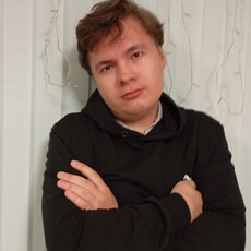 Фотография мужчины Владимир, 26 лет из г. Омск