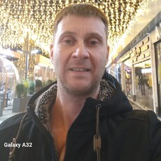 Фотография мужчины Сергей, 40 лет из г. Лазаревское