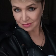 Фотография девушки Светлана, 49 лет из г. Сочи