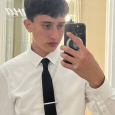 Фотография мужчины Арс, 20 лет из г. Ставрополь